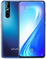 Замена камеры на телефоне Vivo S1 Pro в Рязане